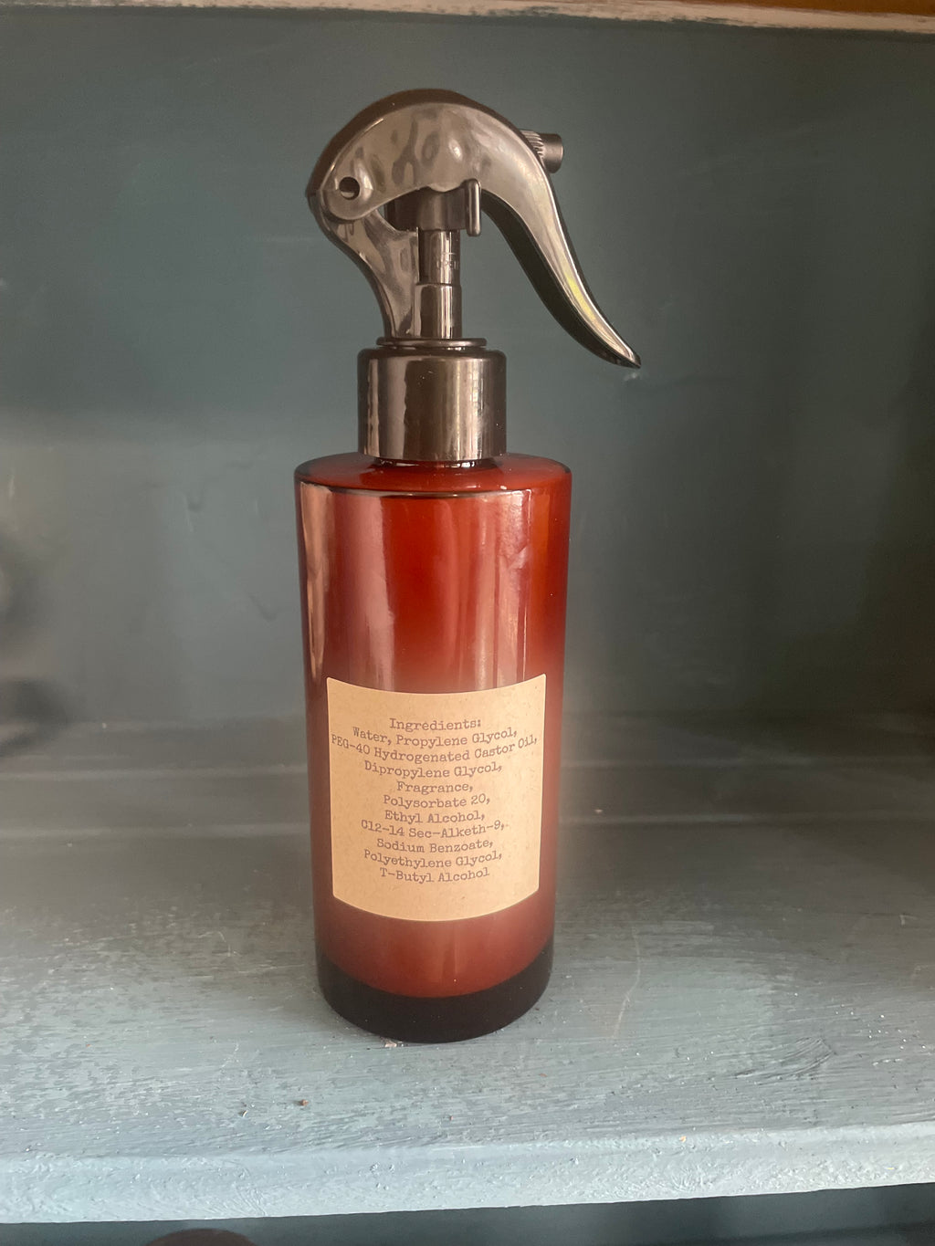 6.5 oz. Black Raspberry Vanilla Room spray