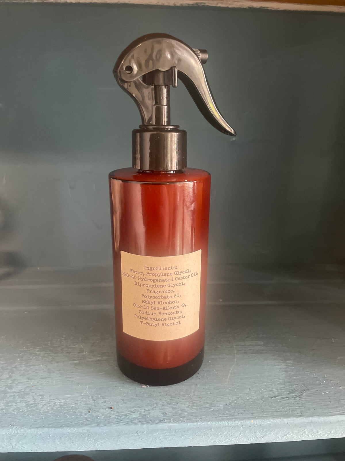 6.5 oz. Black Raspberry Vanilla Room spray