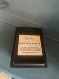 2.75 oz. Christmas Hearth Wax Melt