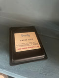2.75 oz. Amber Noir Wax Melt