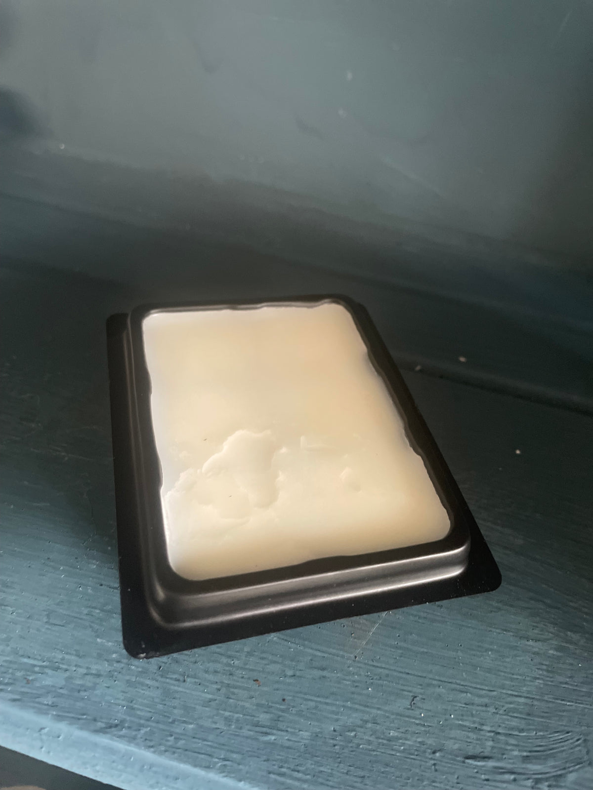 2.75 oz. Black Raspberry Vanilla Wax Melt